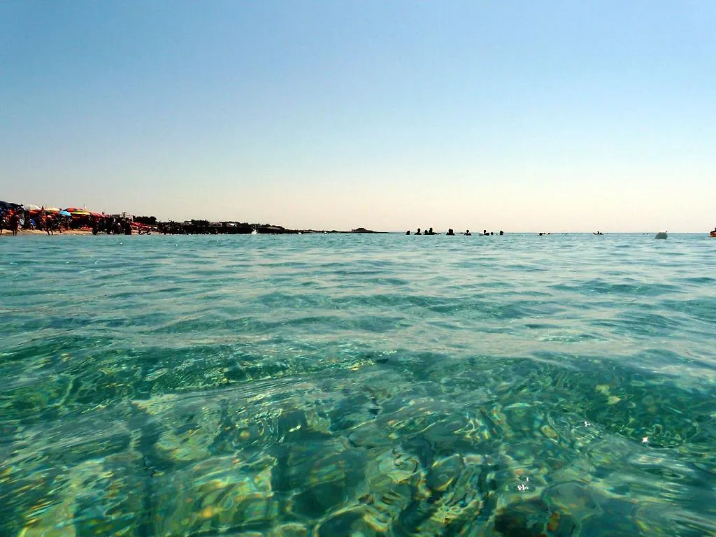 Azimut 46 Hotell Palermo 0*,  Italien